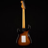 Fender 70th Anniversary American Vintage II 1954 Stratocaster 2-Color Sunburst (352)