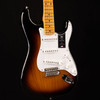 Fender 70th Anniversary American Vintage II 1954 Stratocaster 2-Color Sunburst (352)