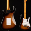 Fender 70th Anniversary American Vintage II 1954 Stratocaster 2-Color Sunburst (352)