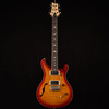 PRS CE 24 Semi-Hollow Dark Cherry Sunburst (141)