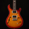 PRS CE 24 Semi-Hollow Dark Cherry Sunburst (141)