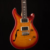 PRS CE 24 Semi-Hollow Dark Cherry Sunburst (141)
