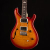 PRS CE 24 Semi-Hollow Dark Cherry Sunburst (141)