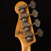 Fender Custom Shop 1964 Precision Bass Relic Bleached 3-Tone Sunburst (478)