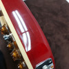 EVH 2012 Wolfgang USA Custom Cherry Burst w/GB (272A) PRE-OWNED