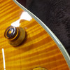 EVH 2012 Wolfgang USA Custom Cherry Burst w/GB (272A) PRE-OWNED