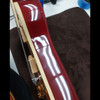 EVH 2012 Wolfgang USA Custom Cherry Burst w/GB (272A) PRE-OWNED