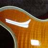 EVH 2012 Wolfgang USA Custom Cherry Burst w/GB (272A) PRE-OWNED