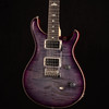 PRS CE 24 Faded Gray Black Purple Burst (951)
