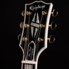 Epiphone "Inspired by Gibson Custom" Les Paul Custom Alpine White (355)