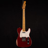 Fender Custom Shop LTD Reverse 50’s Telecaster Relic Aged Cimarron Red (627)
