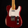 Fender Custom Shop LTD Reverse 50’s Telecaster Relic Aged Cimarron Red (627)
