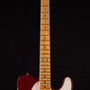 Fender Custom Shop LTD Reverse 50’s Telecaster Relic Aged Cimarron Red (627)