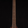 Epiphone Jimi Hendrix"Love Drops" Flying V Ebony (928)