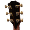 Taylor Builder's Edition 914ce Honduran Rosewood w/Sinker Redwood Top (099)