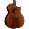 Taylor Builder's Edition 914ce Honduran Rosewood w/Sinker Redwood Top (099)