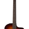 Taylor 214ce-K Sunburst Plus (053)