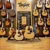 Taylor 214ce-N Nylon String.  Walnut w/Torrefied Spruce (121)