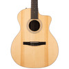 Taylor 214ce-N Nylon String.  Walnut w/Torrefied Spruce (121)
