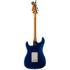 Fender Custom Shop Limited Edition 70th Anniversary Stratocaster NOS Aged Bright Sapphire Metallic (713)