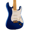 Fender Custom Shop Limited Edition 70th Anniversary Stratocaster NOS Aged Bright Sapphire Metallic (713)