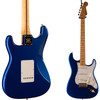 Fender Custom Shop Limited Edition 70th Anniversary Stratocaster NOS Aged Bright Sapphire Metallic (713)