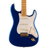 Fender Custom Shop Limited Edition 70th Anniversary Stratocaster NOS Aged Bright Sapphire Metallic (713)