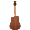 Taylor 110ce Sapele Mahogany w/Torrefied Solid Spruce Top (064)