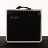 Mesa/Boogie Custom Configured Mark Five: 35 1x12 Combo Hot White Bronco