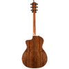 Taylor 214ce-K Cutaway Torrified Spruce Top w/Koa Back & Sides (209)
