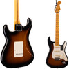 Fender American Vintage II 1957 Stratocaster 2-Color Sunburst (176)