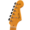 Fender American Vintage II 1957 Stratocaster 2-Color Sunburst (176)
