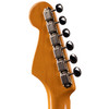 Fender American Vintage II 1957 Stratocaster Black (402)