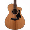 Taylor 112ce GC Sapele Mahogany w/Solid Torrefied Spruce Top (219)
