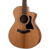 Taylor 112ce GC Sapele Mahogany w/Solid Torrefied Spruce Top (219)