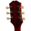Epiphone Les Paul Standard 50s Figured Top Washed Cherry Sunburst (520)