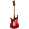 Fender Custom Shop 1957 Stratocaster Heavy Relic Aged Fiesta Red (028)
