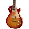Gibson Les Paul Standard 60s Double Trouble Vintage Cherry Sunburst (184)