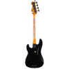 Fender Custom Shop Limited Edition 1959 Precision Bass Special Relic Aged Black (234)