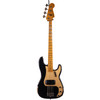 Fender Custom Shop Limited Edition 1959 Precision Bass Special Relic Aged Black (234)