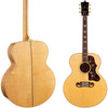 Gibson SJ-200 Original Antique Natural (001)