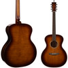 Martin Custom Shop Custom “GP” Grand Performance Pacific Big Leaf Flamed Maple (388)