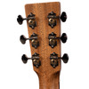 Martin Custom Shop D-18 Style Black Walnut (566)