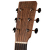 Martin Custom Shop D-18 Style Black Walnut (566)