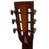 Martin Custom Shop Custom “000/OM Auditorium Highly Flamed Koa (308)