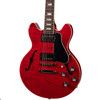 Gibson ES-339 Figured Sixties Cherry (270)