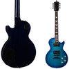 Gibson Les Paul Modern Figured Cobalt Burst (316)