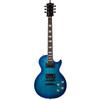Gibson Les Paul Modern Figured Cobalt Burst (316)