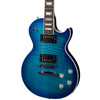 Gibson Les Paul Modern Figured Cobalt Burst (316)