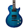 Gibson Les Paul Modern Figured Cobalt Burst (316)
